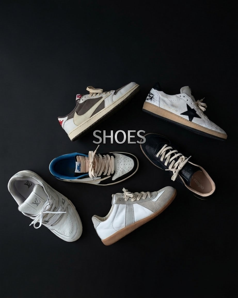 Shoes