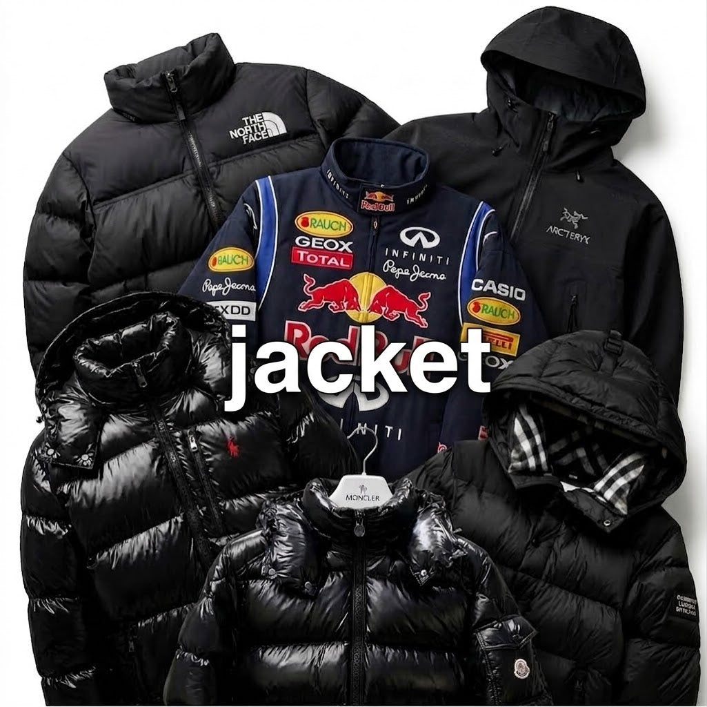 Jacket