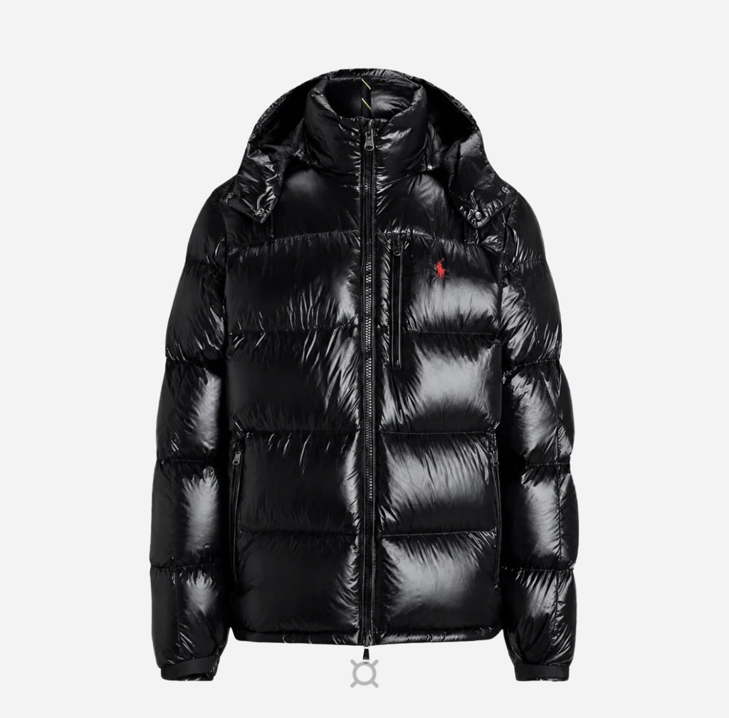 Ralph Larun jacket