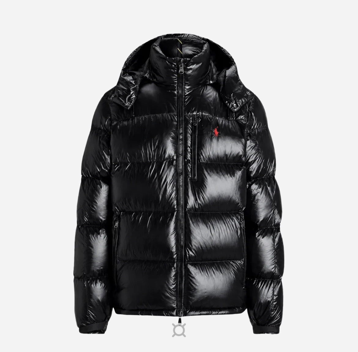 Ralph Larun jacket