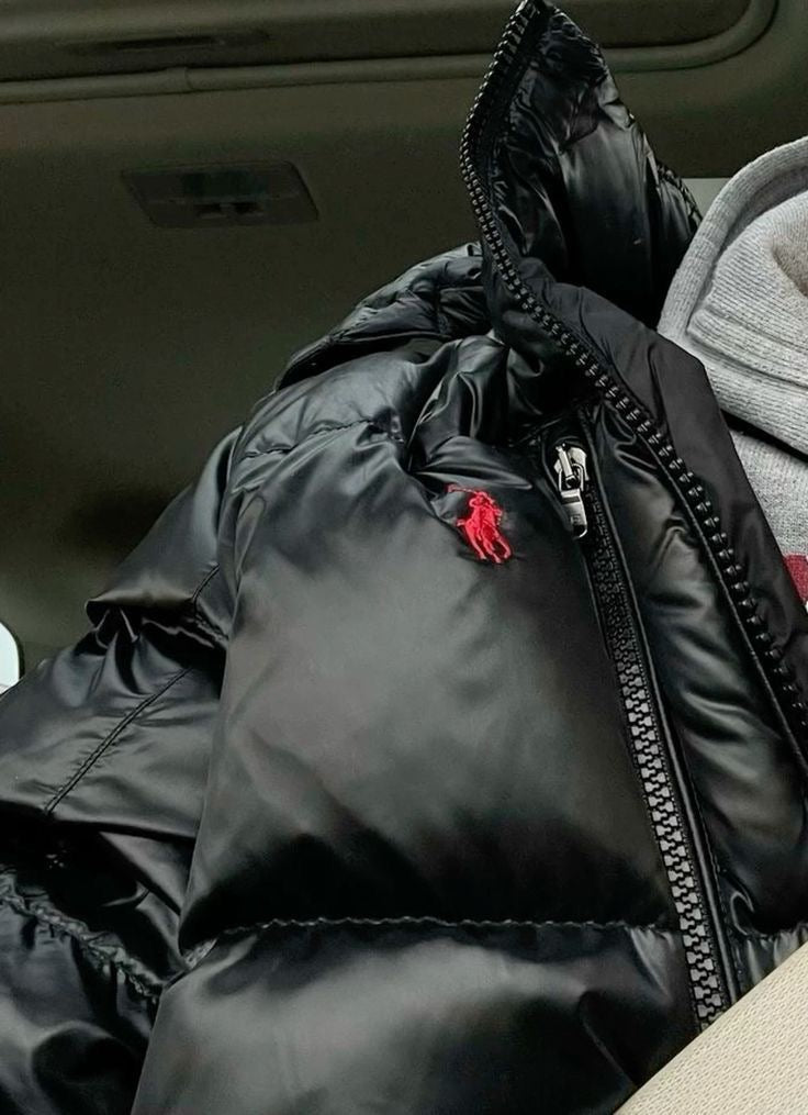 Ralph Larun jacket